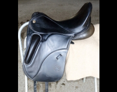pic of Hennig saddle