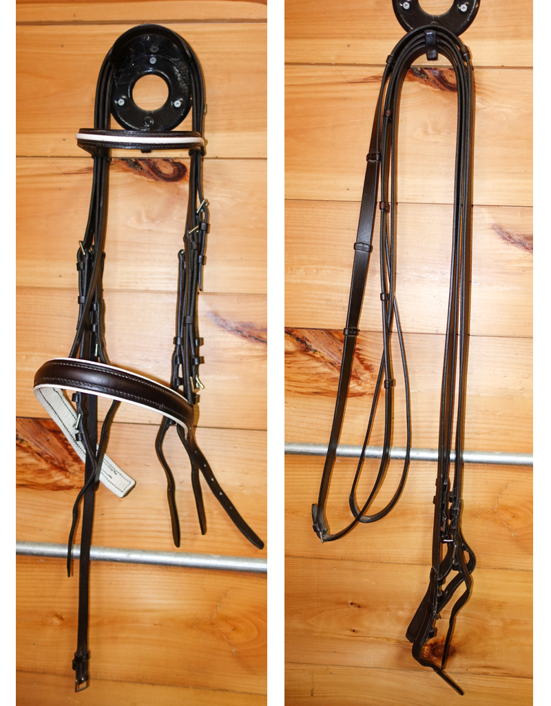 pic of Schumacher Bridle 1